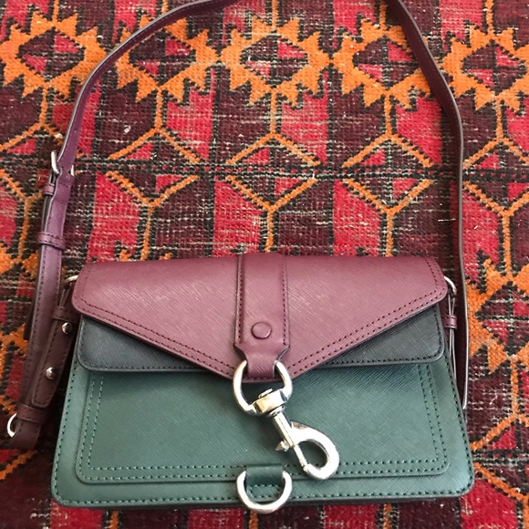 Rebecca Minkoff Crossbody - Picture 8 of 8